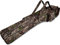 normani Allround Rutentasche 1,70 m - Rutenfutteral - 3 Kammern für 6 vormontierte Ruten Farbe Hunting-Camo