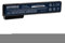 EXTENSILO Akku kompatibel mit HP ProBook 6360b, 6460b, 6465b, 6470b, 6475b, 6560b, 6565b, 6570b Notebook (6000mAh, 11,1V, Li-Ion)