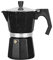 URBN-CHEF Stove Top Espresso Cafetiere Coffee Maker Kitchen Brewer Moka Pot (Capacity: 12 Cups)