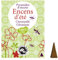 Les Encens du Monde - Pyramides Encens d'été - Vendu par unité