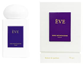 Eve Gris Montaigne Parfüm-Extrakt, 75 ml