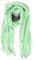 STREET ONE Damen A571886 Schal, just Mint, A