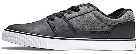 DC Shoes Tonik SE - Shoes for Men - Schuhe - Männer - Schwarz