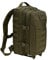 Brandit US Cooper Case Medium Backpack olive Gr. OS