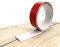 PVC Selbstklebend Abdeckleiste 1/3/10M Übergangsprofil Wasserdicht Selbstklebend,Übergangsschiene Abschlussprofil,Gummi Wandsockelleiste,Boden Teppich Laminat (Weiß, 3M)