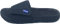 Scholl Women's Nautilus Slide Sandals, Black, 3 UK