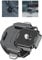 FALCAM F38 Clip pour Appareil Photo avec kit de Plaque V2, Clip à dégagement Rapide pour Appareil Photo vers bandoulière de Sac à dos-3142