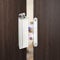 2 Pack | Heavy-Duty Magnetic Door Catch - 40KG Pull Force, Stainless Steel, Anti-Rust, Ideal for Screen Door, Pantry Door, Barn Door and RV Doors.