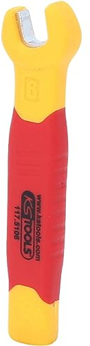KS Tools Isolierter Maulschlüssel 6-117.5106