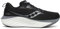 Saucony Triumph 22 Mens Running Shoes - Black - UK 9