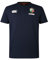 Canterbury Herren British and Irish Lions Cotton Hemd, Dunkler Saphir, XL