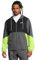 Under Armour Coupe vent à capuche Legacy Windbreak Gris XL