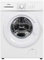 LAVADORA KUNF KWM8807 7KG 1200RPM CLASE D Vapor