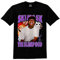 Ski Mask The Slump God Hip Hop Rap T Shirt Black 3XL