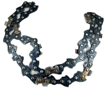 Genuine RAC234 20cm Chain for Ryobi RPP182020 ONE+ Cordless Pole Saw Pruner - 18v