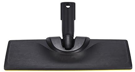 Testina di ricambio per pulitore a vapore KARCHER serie SC compatibile con spazzola per pavimenti SC2 SC3 SC4 SC5 e set di ugelli per una pulizia efficiente