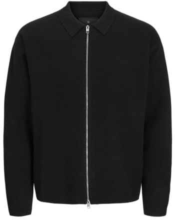 JACK & JONES Herren Jprblabradfort Knit Cardigan Pls