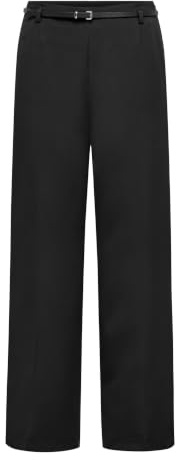 ONLY Female Hose ONLMALIKA Locker geschnitten Hose | Trousers