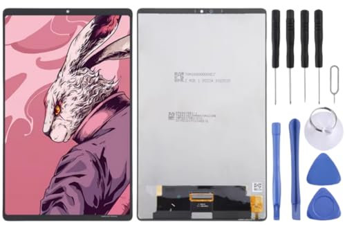 YOOOKOOO 8.8 '' Schermo LCD per Lenovo Legion Y700 2023 WiFi Gaming Tablet TB320FC Display LCD Touch Screen Riparazione Parte di Ricambio