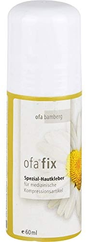 OFA FIX Hautkleber/Haftkleber 60 ml 1 St