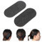 Haarspange, 2 Stück, Haarklammern, Styling, Bangs, Paste, Posten, selbstklebend, magischer Clip, Fransen, Bang, Styling, Bangs, Paste, Posten, selbstklebend, magisches Band, Fransen, Bang