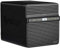 Synology DiskStation DS420j NAS-Server 4-Bay Raid HDD Bundle, Kapazität:16.000GB (16TB)