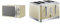Russell Hobbs RHMM701C 17L Manual 700w Solo Microwave Cream & 24384 Cream Inspire 4 Slice Toaster, Wide Slot with Lift and Look Feature, High Gloss Chrome Accents, 1800 W