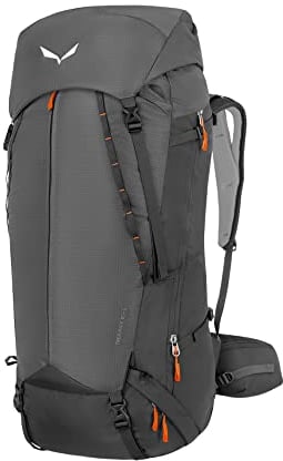Salewa Trek Mate 65+5L-Rucksack, Grau