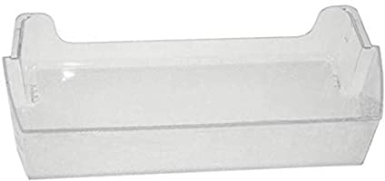 MyApplianceSpares Upper Middle Door Shelf Tray Guard for Samsung Fridge & Freezer RS7527BHCBC