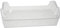 MyApplianceSpares Upper Middle Door Shelf Tray Guard for Samsung Fridge & Freezer RS7527BHCBC