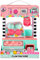 LOL Surprise Minis Greifautomat Spielset mit 5 Überraschungen - Inklusive Mini OMG Uptown Girl, Mini Sammelpuppe Prim und Mini Pet Yuppy Puppy, Interaktive Lichter & Sounds - Für Kinder ab 4 Jahren