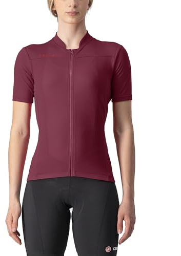 Castelli Damen Anima 3 Jersey Sweatshirt