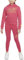 Nike Tuta da Bambina Air Rosa Taglia 2-3 A Cod 36J204-A4Y