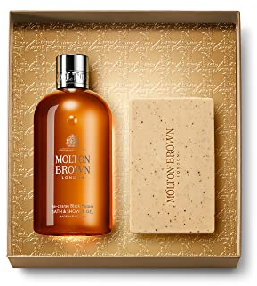 Molton Brown Re-charge Black Pepper Körperpflege Geschenkset