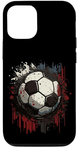 Football Case for iPhone 12/12 Pro