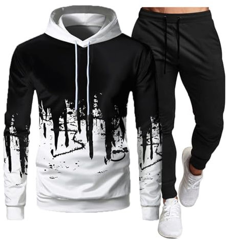 Damen Jogginganzug, Kinder Jogginganzug, Trainingsanzug 5XL, traningsanzuganzug Herren, Jogginghose Herren Anzug Optik, Performance Herren, jogginganzüge, Sport Herren Kleidung, Jacke Herren, Jogging