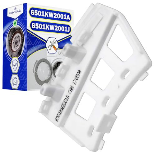 Capteur Hall Moteur pour Machine a Laver avec le Code Original 6501KW2001A 6501KW2001J pour LG Lave Linge - Garantie 10 Ans - MONTERAL