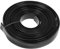 minkissy Hot Glue Hair Extensions Adhesive Tape Roll Professional Grade Double-sided Bonding for Seamless Hair Styling for Salon Use
