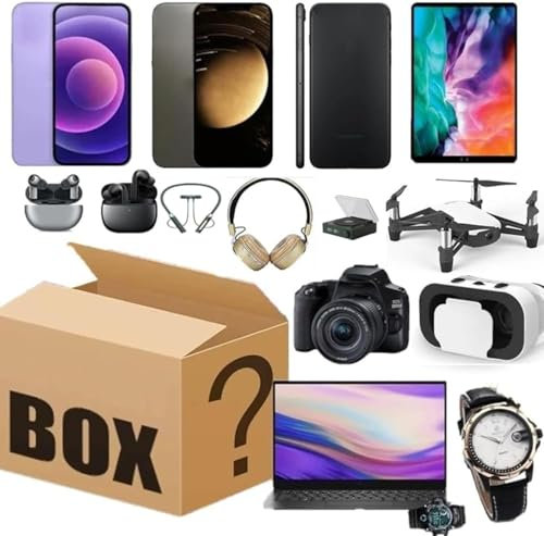 Maxmystery_Electronic_Box for Sale Computers Game Consoles Cell Phones You md3