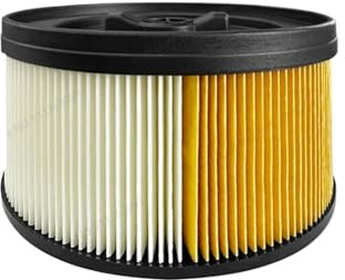 Accessoires De Remplacement De Filtre D'aspirateur, Compatibles Avec Karcher, WD4 / WD5 / WD4.200 / WD5.200M / WD 5.400 / WD 5.470 / WD 5.600 MP / 6.414-960 Pièces De Rechange