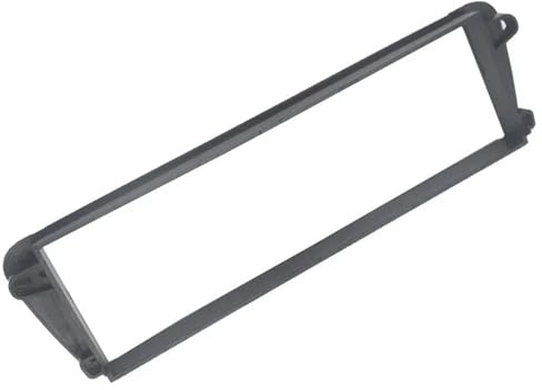 para Citroen para Xsara para Picasso 1999-2010 Marco De Instalación para Radio De Coche 1 DIN Estéreo Salpicadero CD OOPUHKSY
