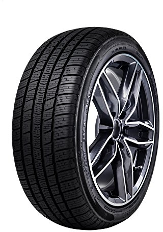 Radar 225/50 R17 98W XL Ganzjahresreifen Allwetter M+S 3PMSF Reifen