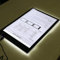 LED-Lichtauflage,Animation Tracking Light Box Zeichnung Kopierertisch Augenschutz Design A4 Touch Helligkeit einstellbar intelligente Künstler professionelle Karton Produktion Skizze Bildung(Fachmann)