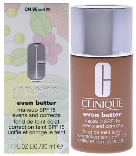 Clinique Even Better SPF15