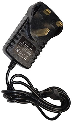 HQRP Wall Travel AC Power Adapter Charger compatible with GoPro HERO3 HERO 3 HERO4 HERO 4 Black Silver White Edition CHDHX-301 CHDHN-301 CHDHE-301 CHDHX-401 CHDHY-401 Action Camera Camcorder