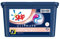 Skip Lessive Capsules Trio Ultimate Sensitive Peaux Sensibles & Bébés x38 lavages