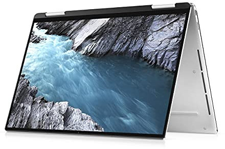 Dell XPS7390 13 InfinityEdge Touchscreen Laptop, 10th Gen Intel i5-10210U, 8GB RAM, 256GB SSD, Windows 10 Home