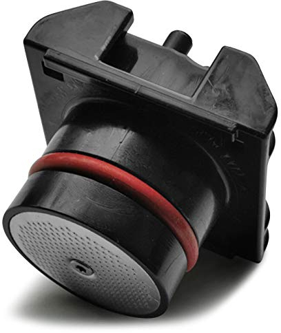 Pistón de prensado con colador y junta de pistón para el grupo de preparación Saeco de Coffee in Shape ©