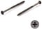 INNONEXXT® Premium Schnellbauschraube mit Grobgewinde | 3,9 x 55 mm | Gipskarton-Schraube, Rigipsschrauben, Trockenwandschrauben, Universalschrauben | Made in Germany | 500 Stück | Kreuzschlitz