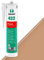 Ramsauer 422 Parkett Acryl - Fugendichtstoff für Holzböden (Buche Dunkel)